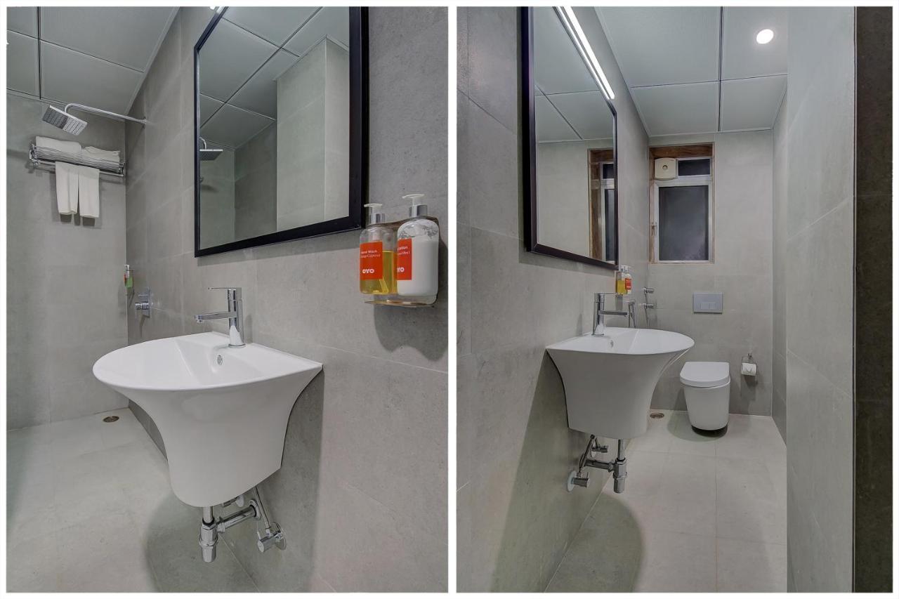 מומביי Hotel Unicontinental מראה חיצוני תמונה