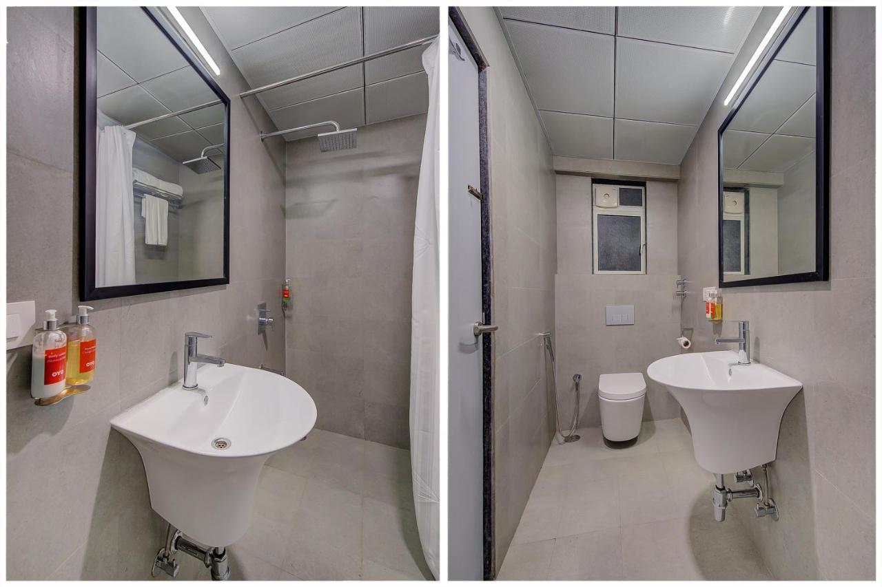מומביי Hotel Unicontinental מראה חיצוני תמונה