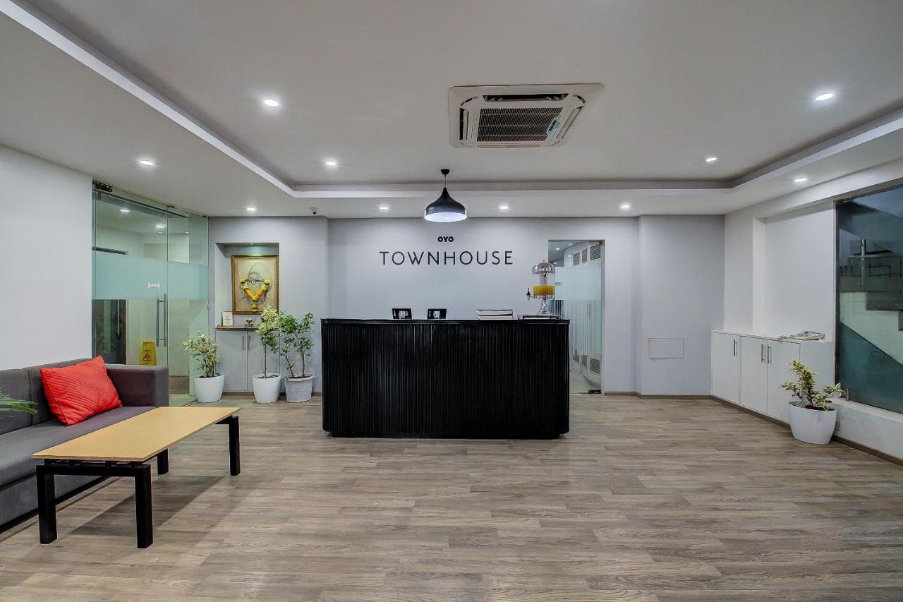 מומביי Hotel Unicontinental מראה חיצוני תמונה
