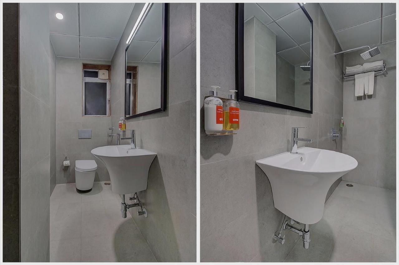 מומביי Hotel Unicontinental מראה חיצוני תמונה